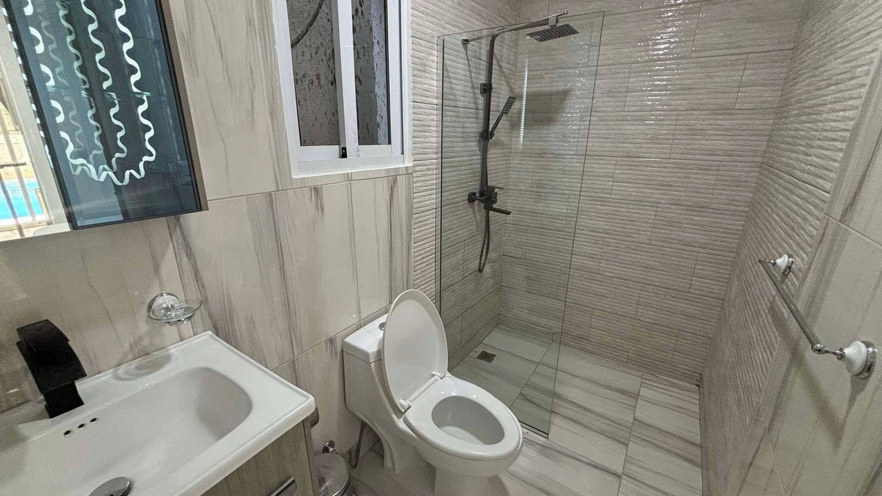 Photo of Bathroom in El Batey