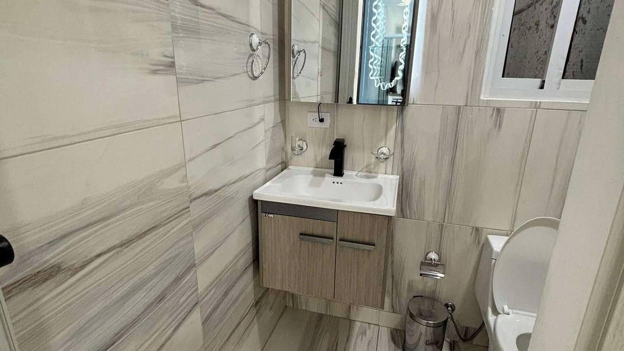 Photo of Bathroom in El Batey