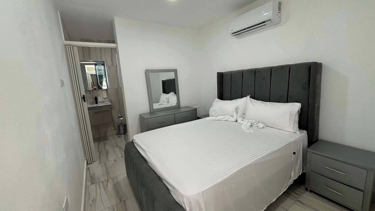 Photo of Bedroom in El Batey