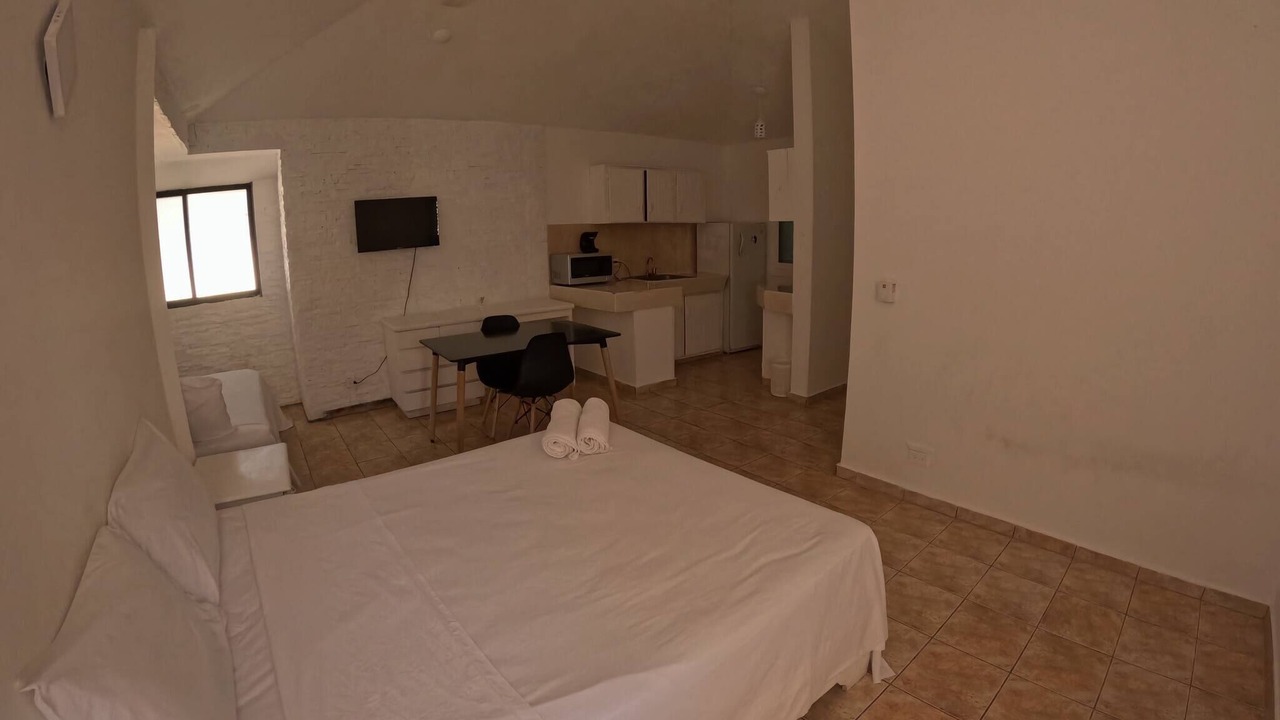 Photo of Bedroom in El Batey