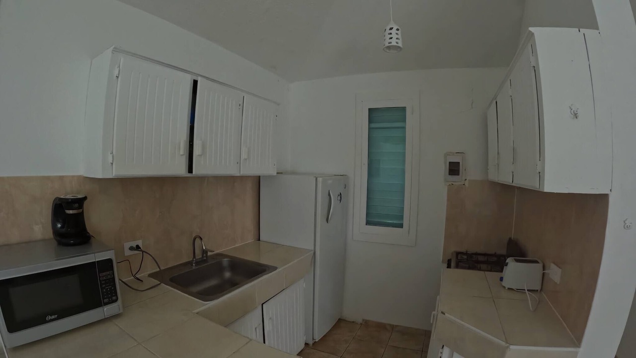 Photo of Kitchen in El Batey