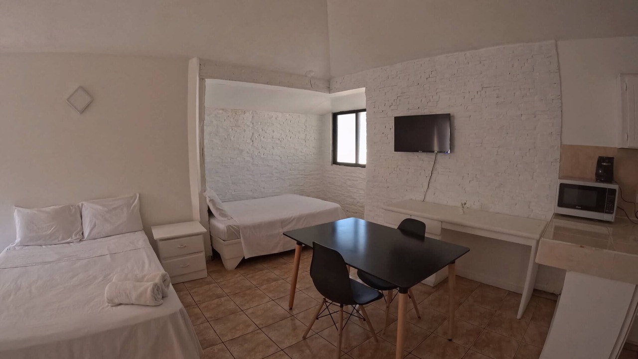 Photo of Bedroom in El Batey