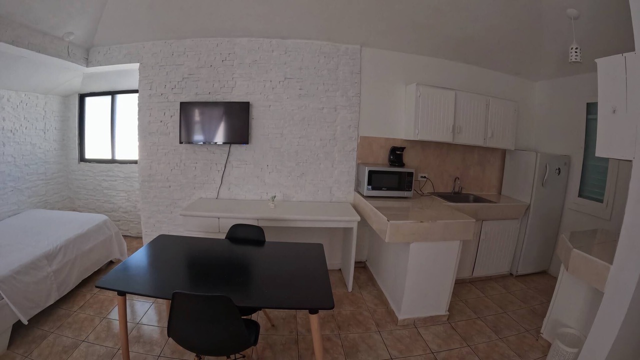 Photo of Bedroom in El Batey