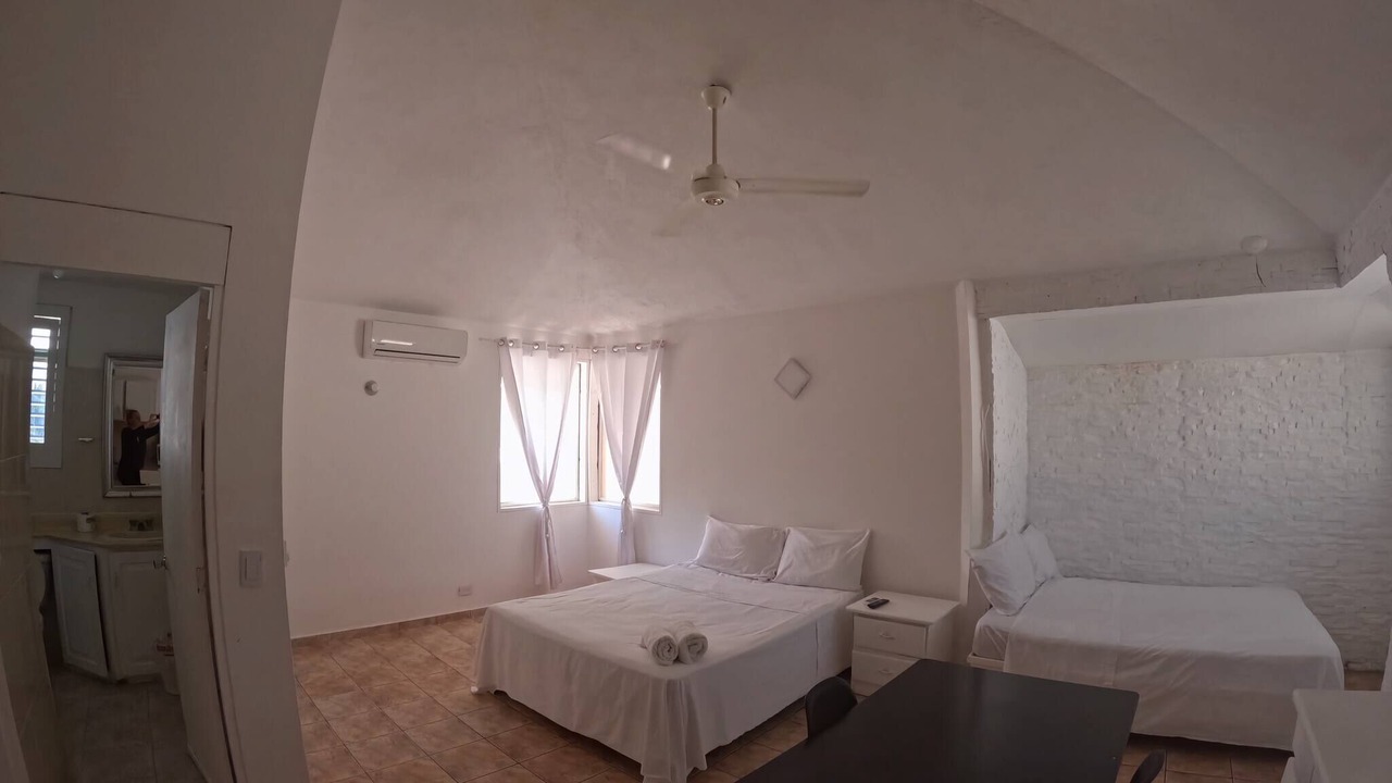 Photo of Bedroom in El Batey
