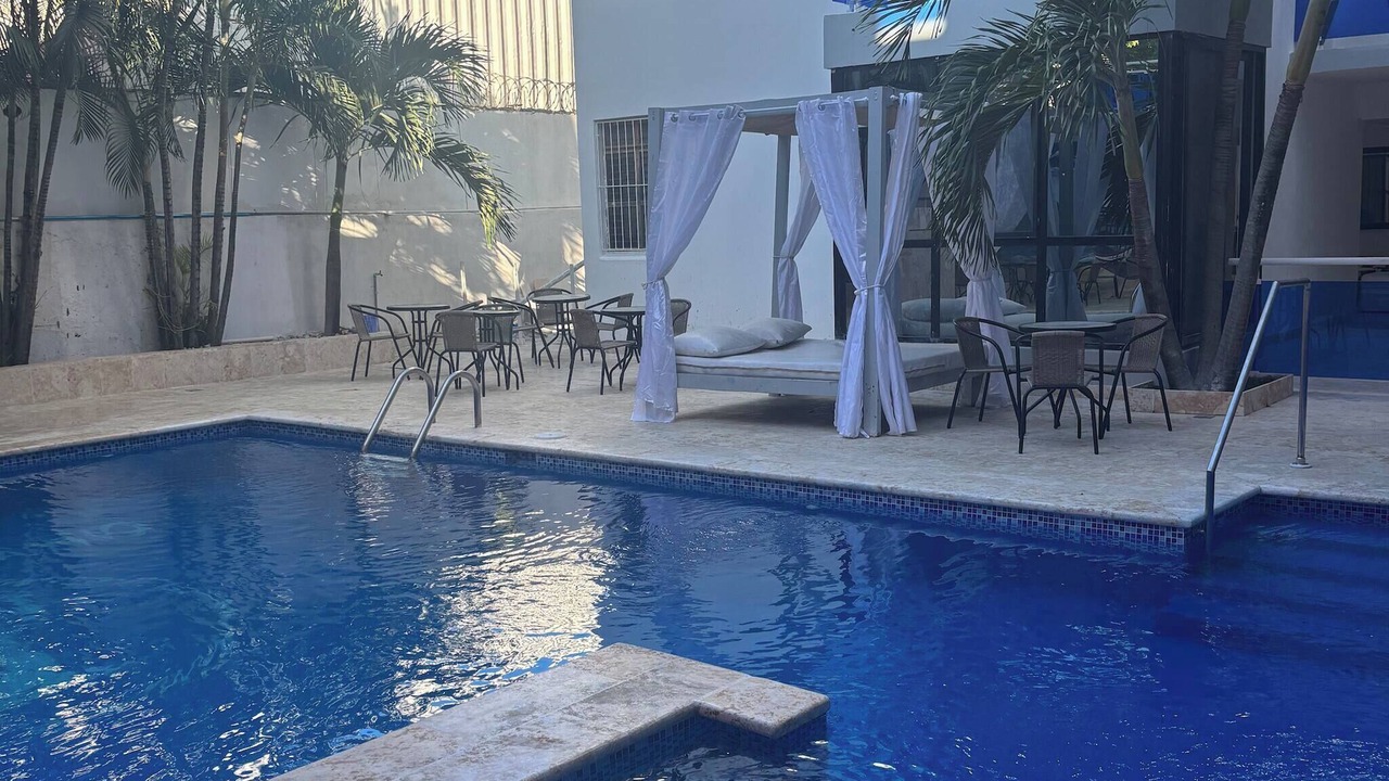 Photo of Outdoor in El Batey