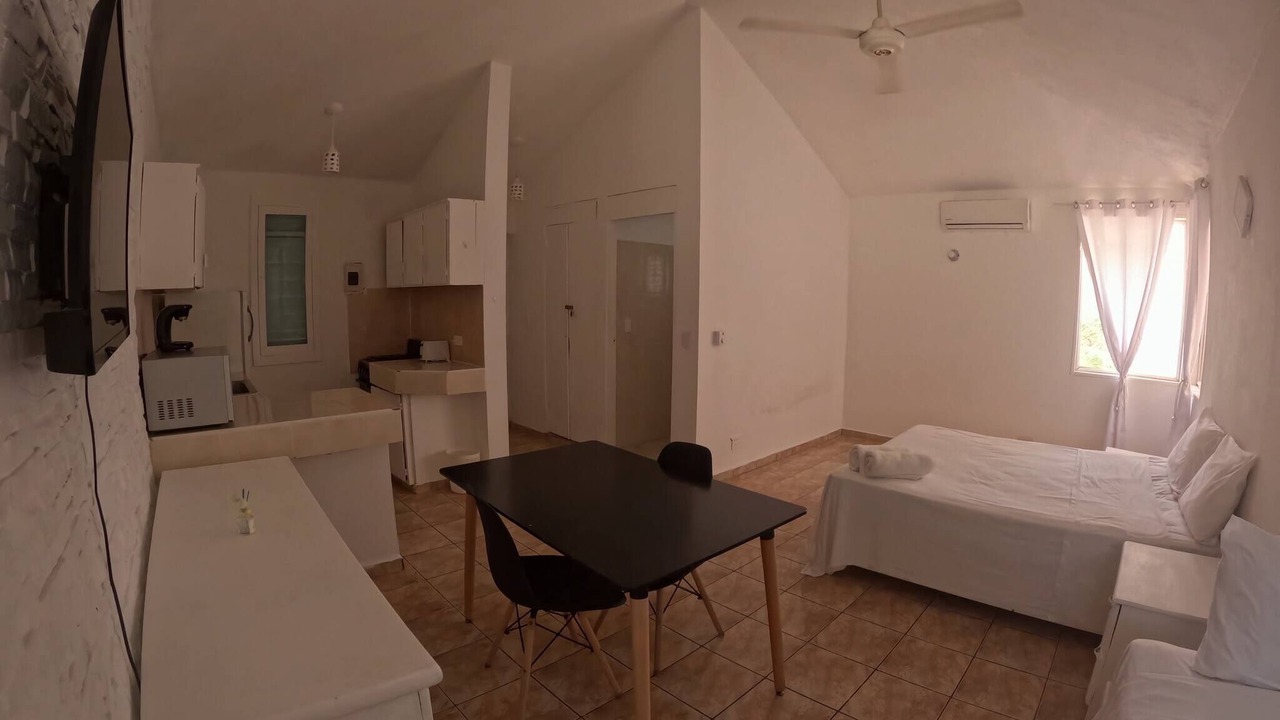 Photo of Bedroom in El Batey