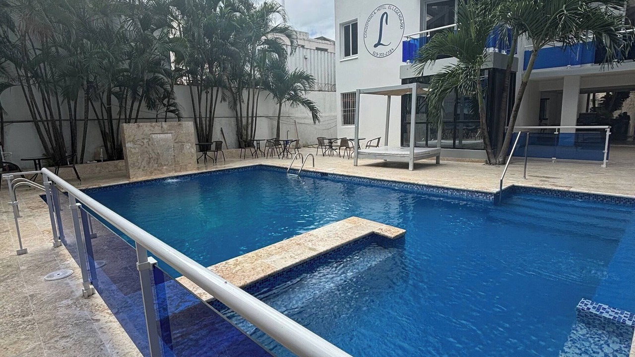 Photo of Outdoor in El Batey
