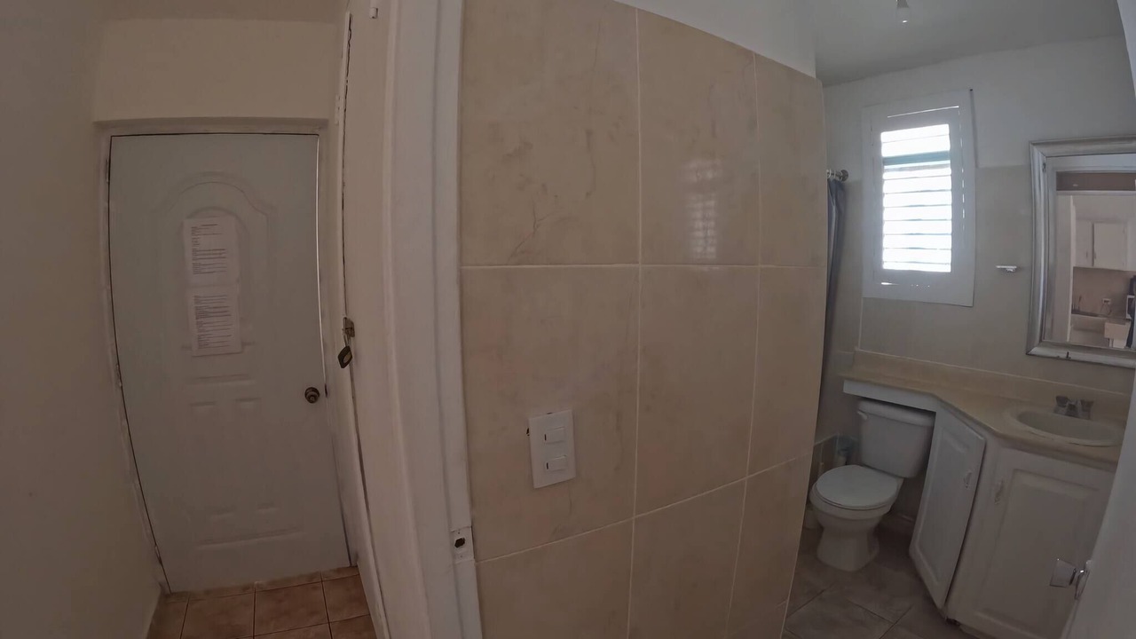 Photo of Bathroom in El Batey