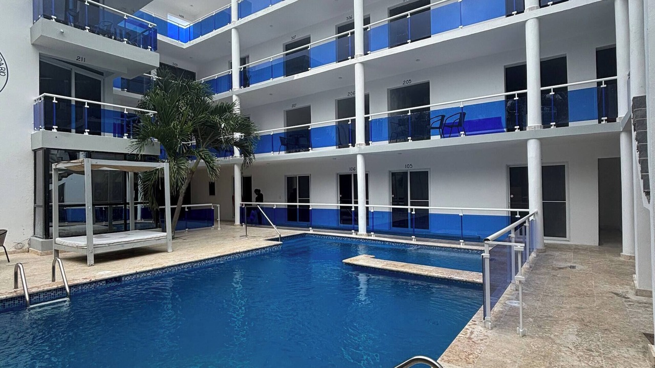 Photo of Outdoor in El Batey