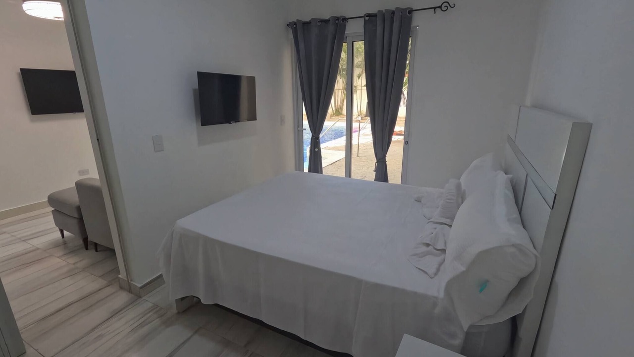 Photo of Bedroom in El Batey