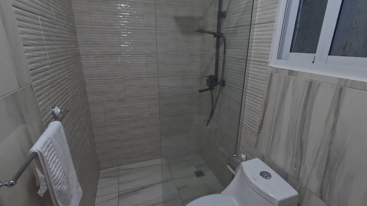 Photo of Bathroom in El Batey