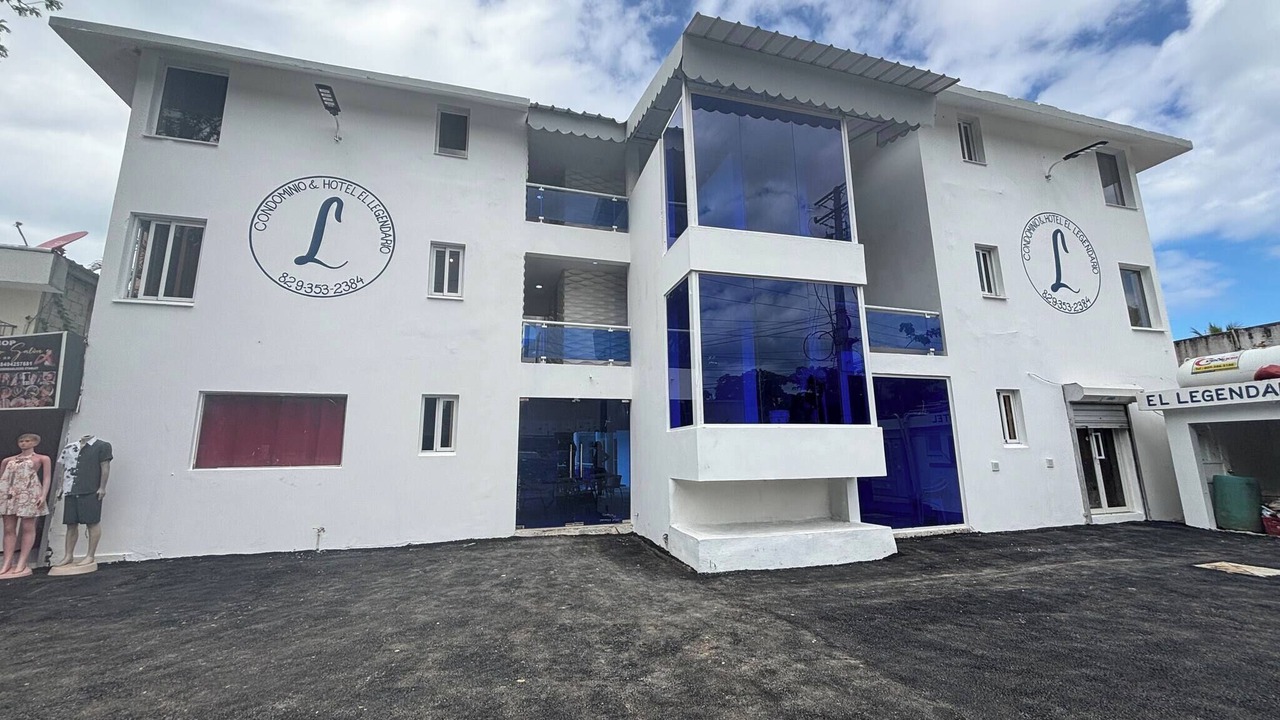 Photo of Outdoor in El Batey