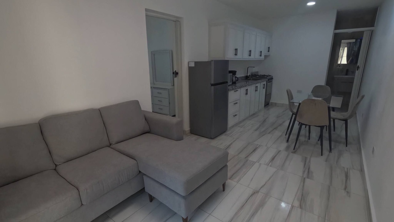 Photo of Livingroom in El Batey
