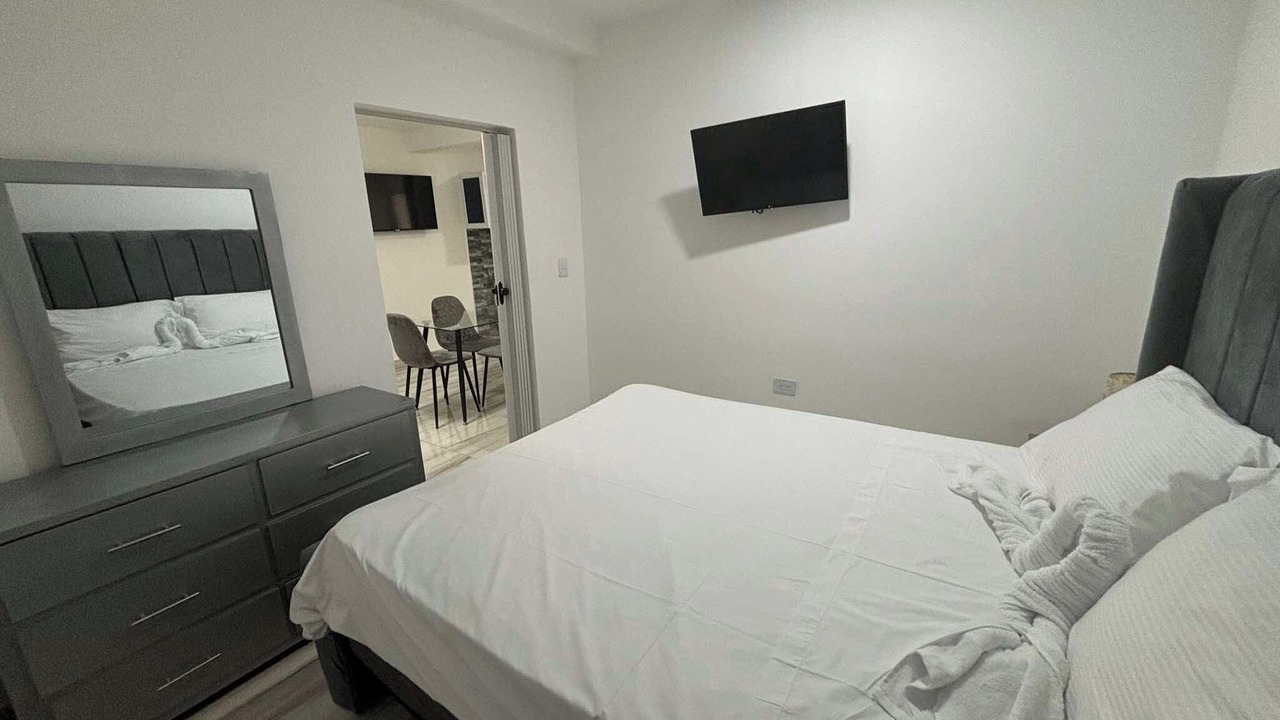 Photo of Bedroom in El Batey