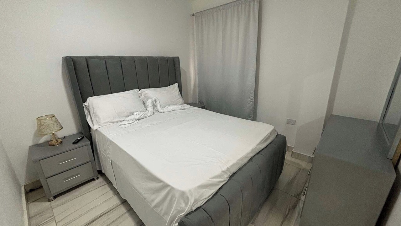 Photo of Bedroom in El Batey