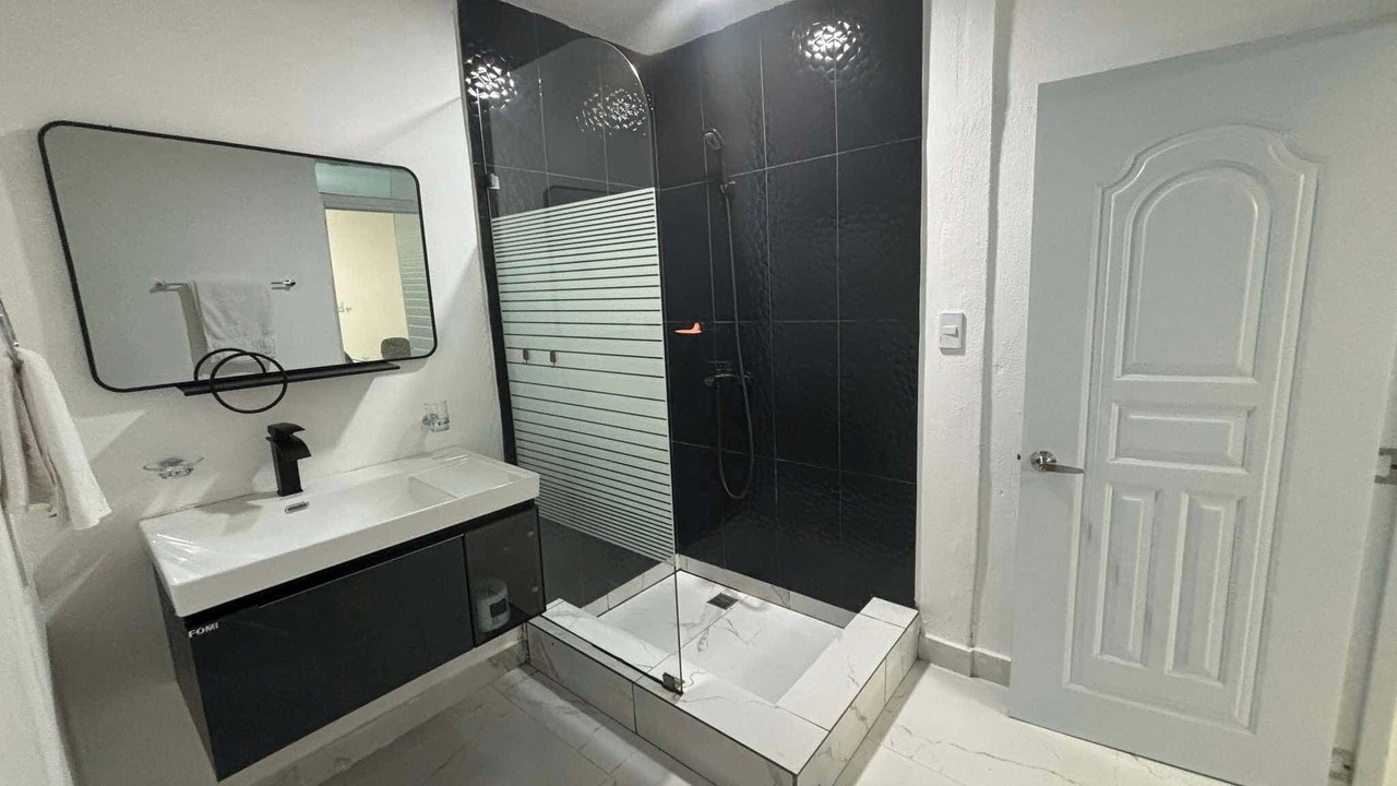 Photo of Bathroom in El Batey