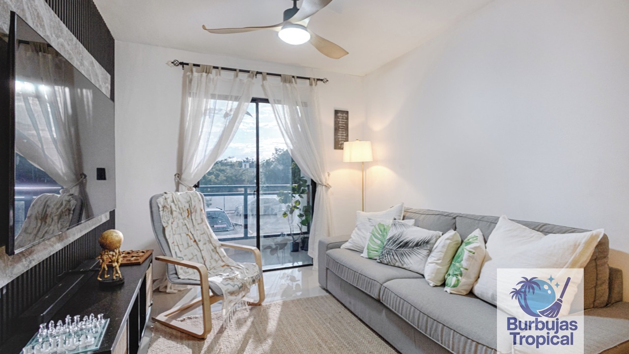 Photo of Bedroom in Villa Hermosa