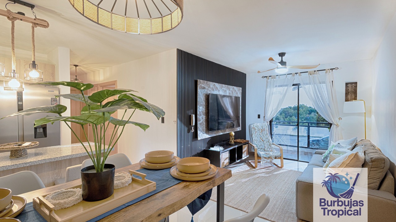 Photo of Bedroom in Villa Hermosa