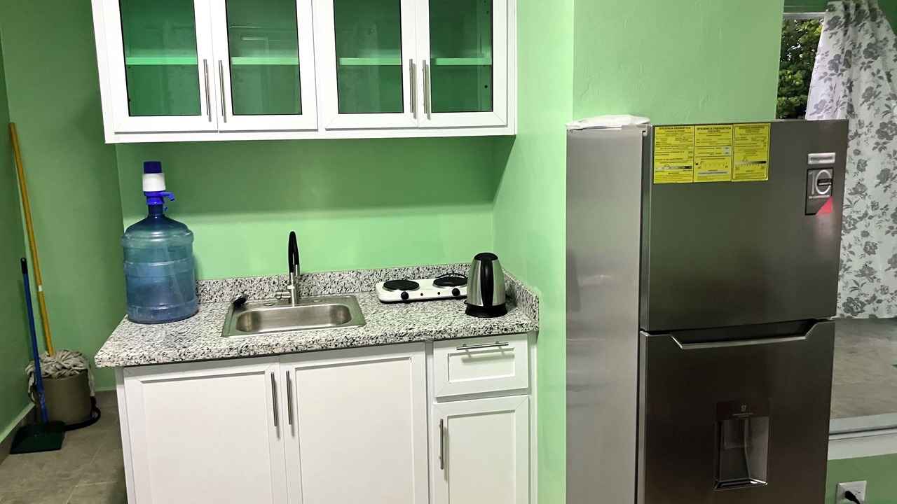 Photo of Kitchen in El Pueblito
