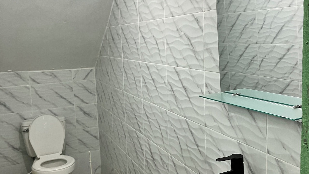 Photo of Bathroom in El Pueblito