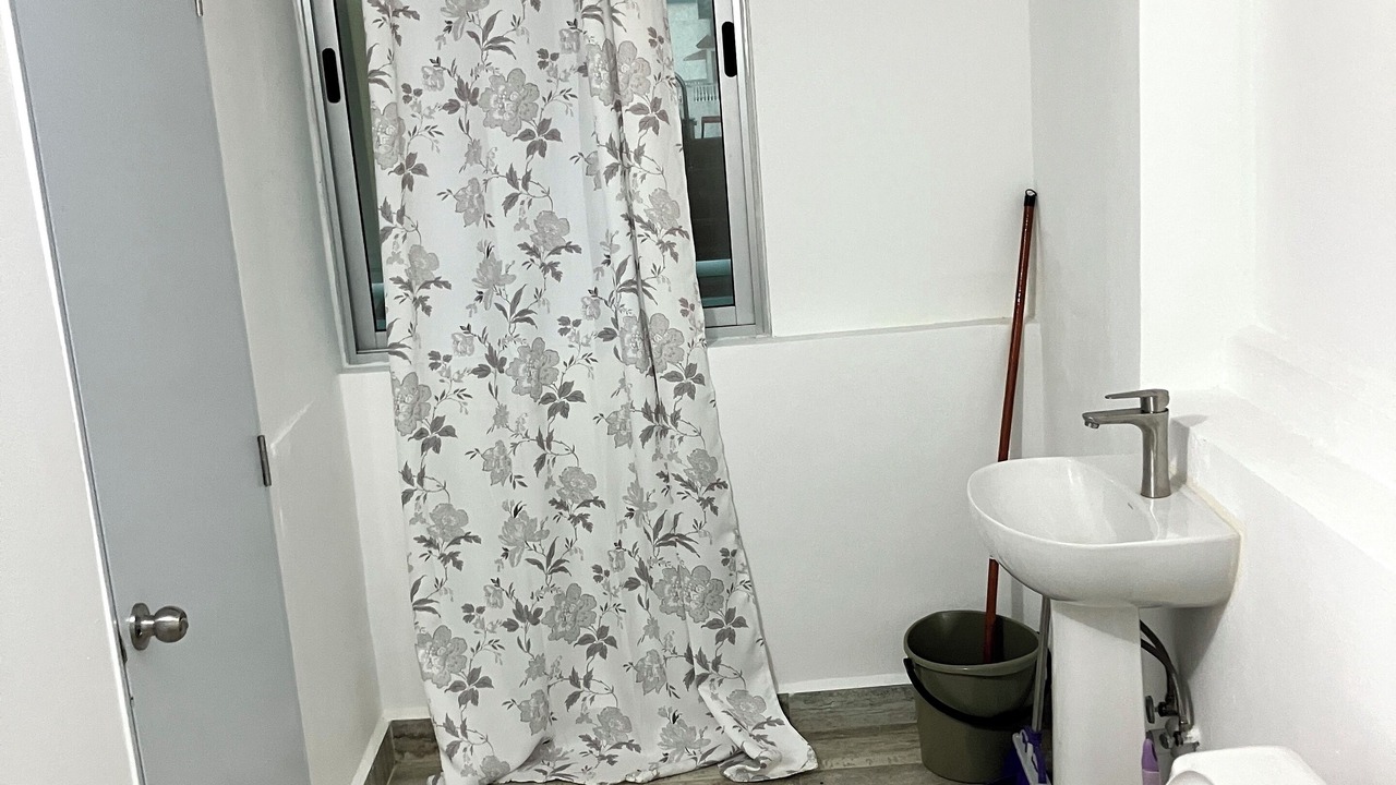 Photo of Bathroom in Costa Dorada
