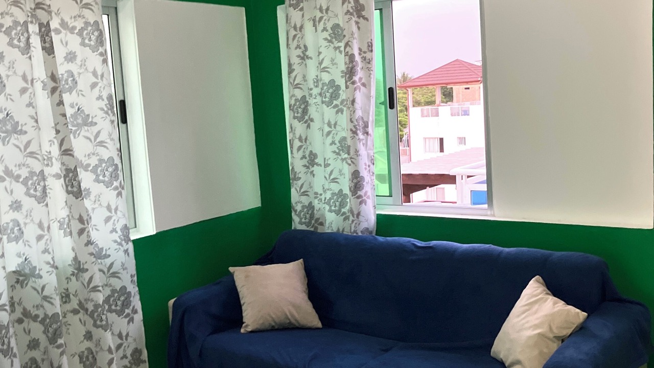 Photo of Livingroom in Costa Dorada