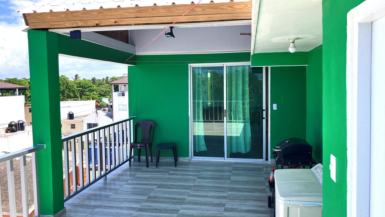 Photo of Outdoor in Costa Dorada