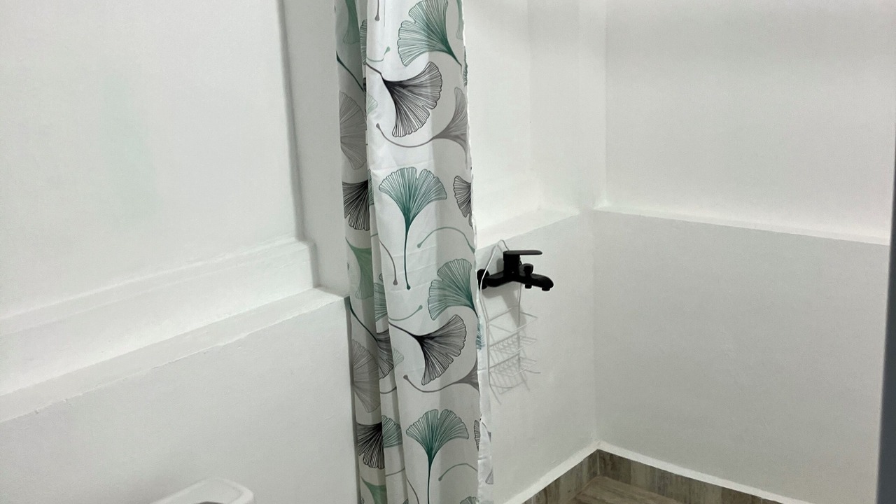 Photo of Bathroom in Costa Dorada