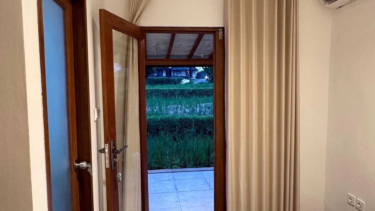 Photo of Bedroom in Tegallalang