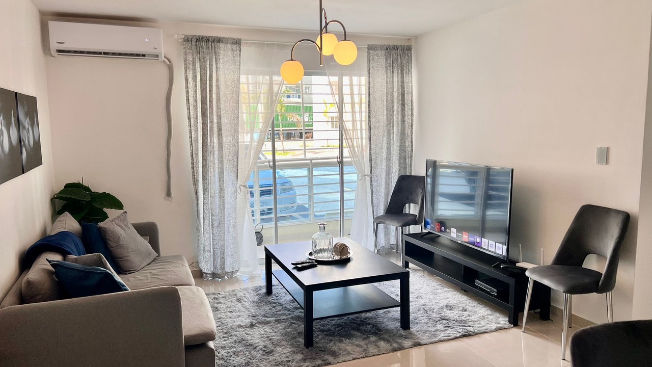 Photo of Livingroom in Villa Mella