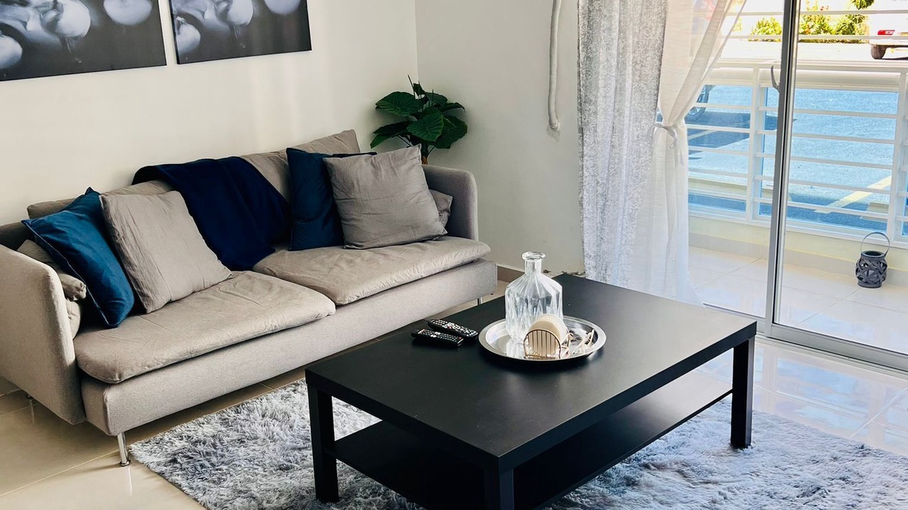 Photo of Livingroom in Villa Mella