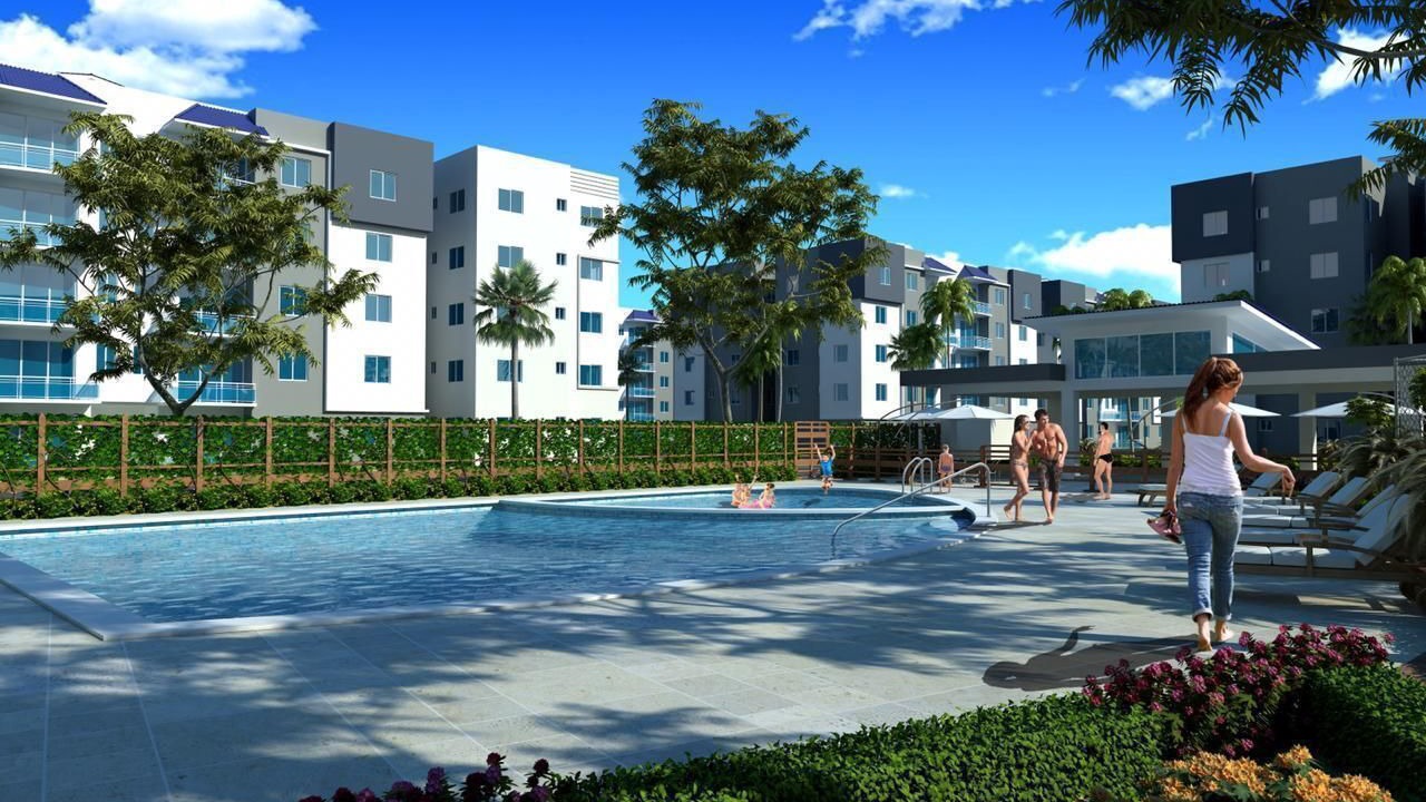 Photo of Outdoor in Villa Mella