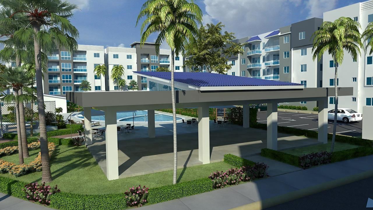 Photo of Outdoor in Villa Mella