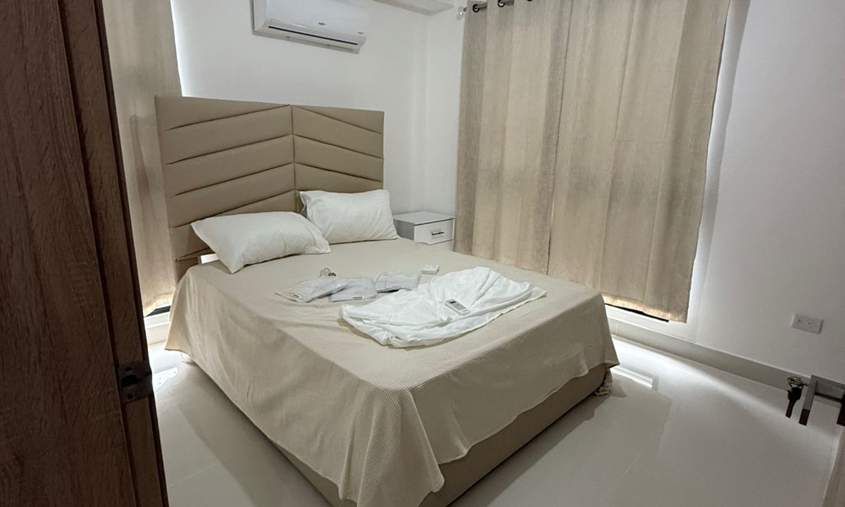 Photo of Bedroom in Punal