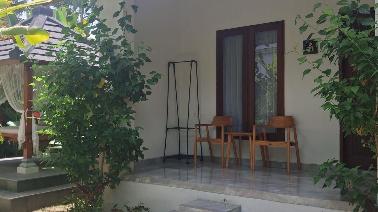 Photo of Patio Balcony in Uluwatu