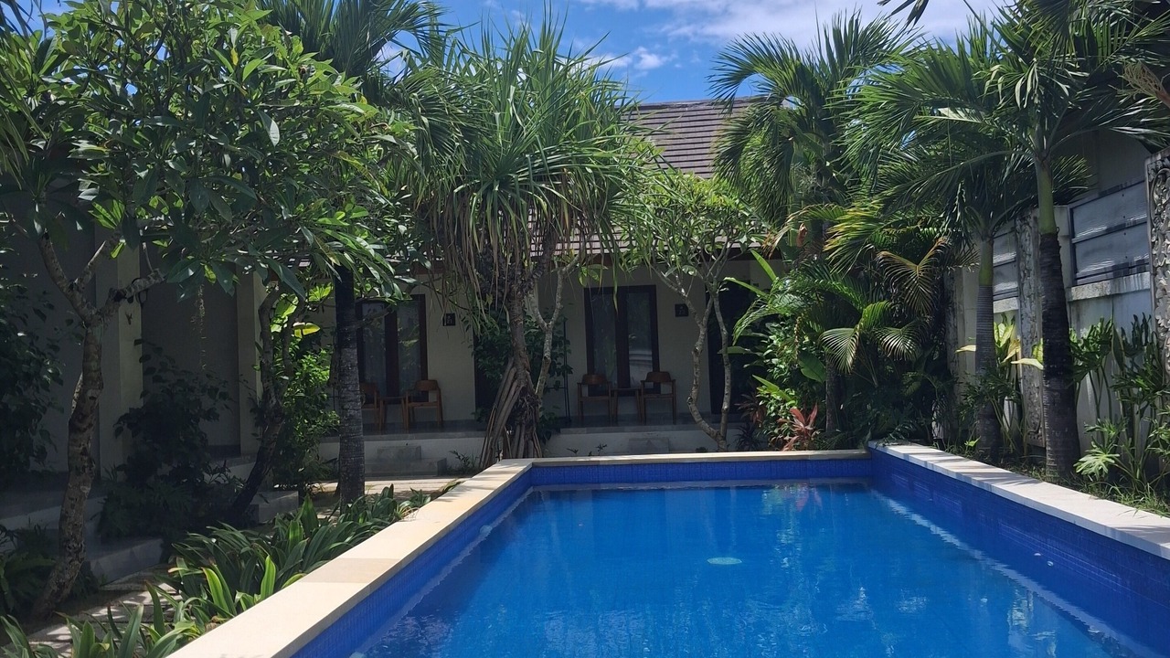 Photo of Outdoor in Uluwatu