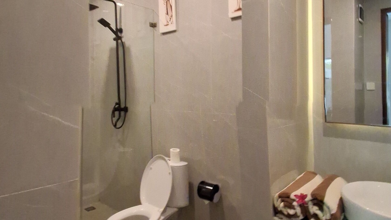 Photo of Bathroom in Uluwatu