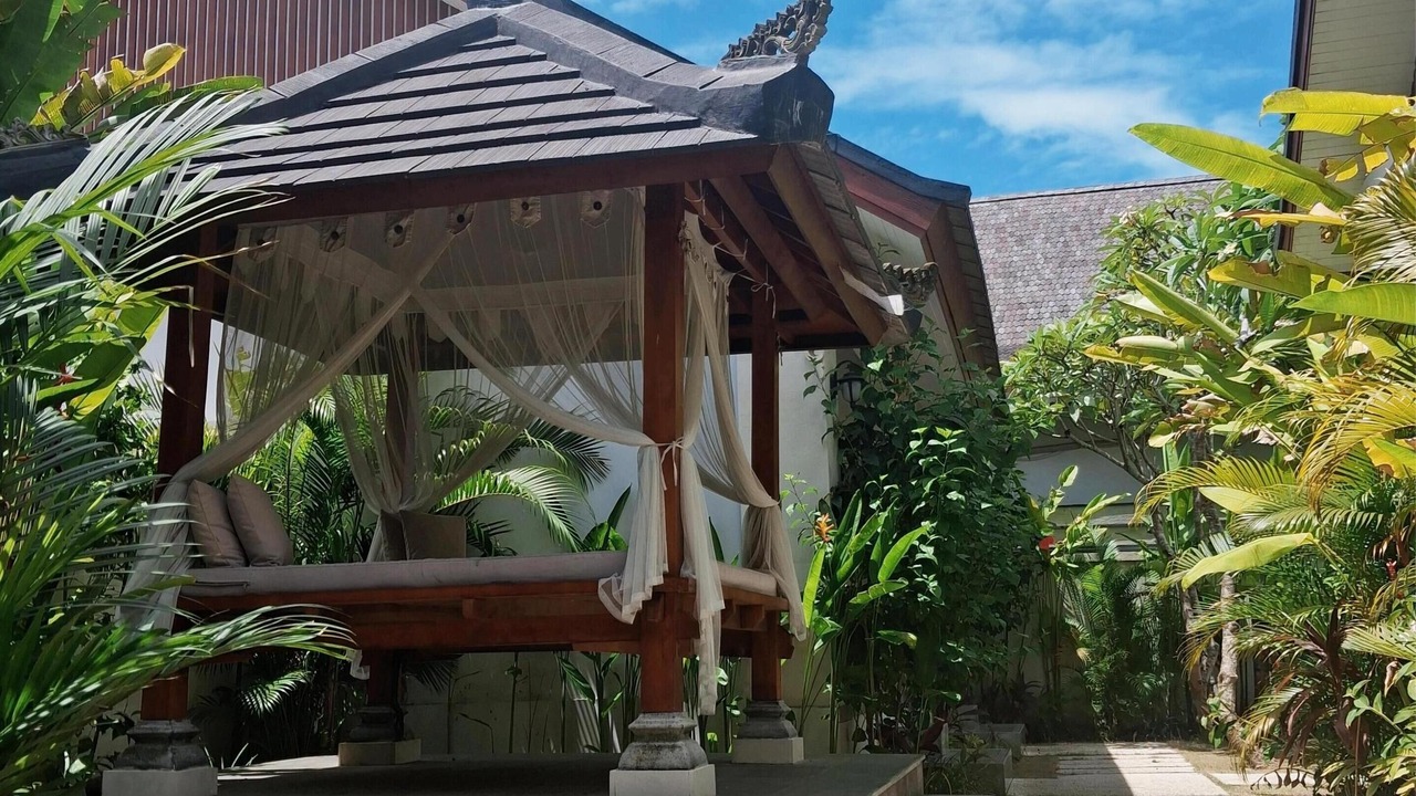 Photo of Outdoor in Uluwatu