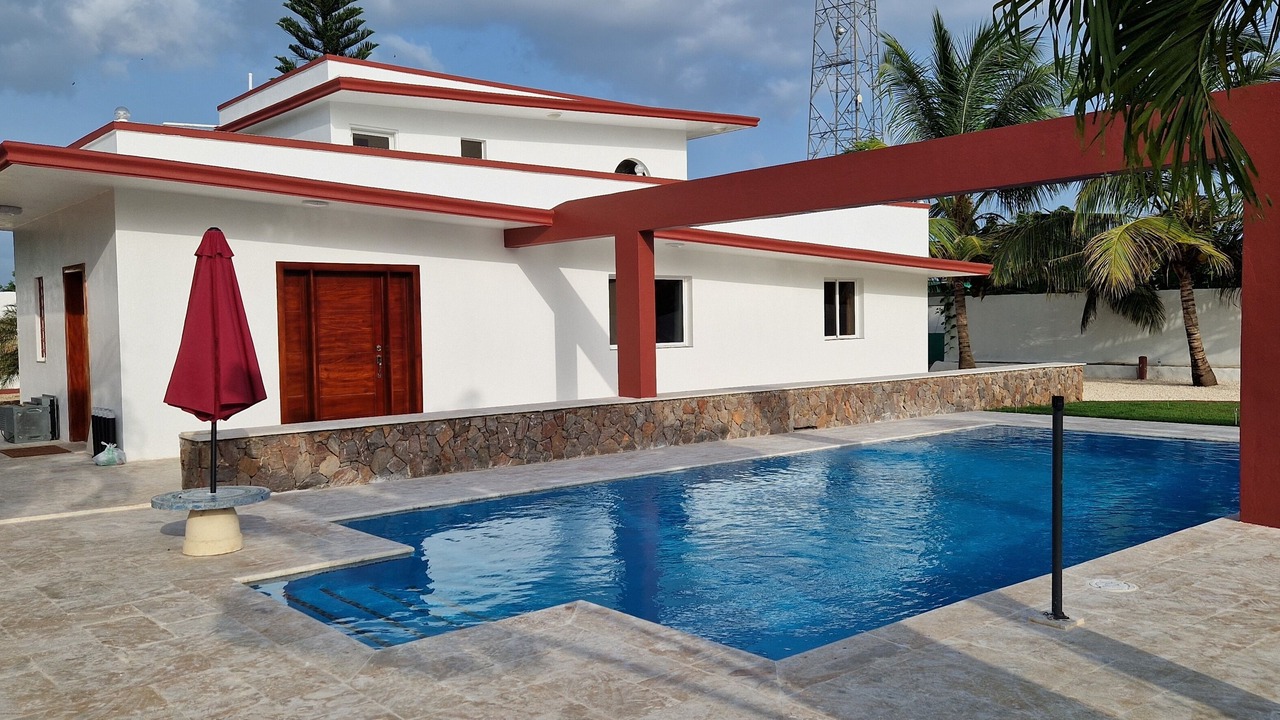 Photo of Outdoor in Villas Del Mar