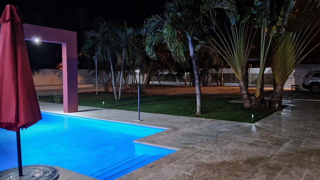 Photo of Outdoor in Villas Del Mar