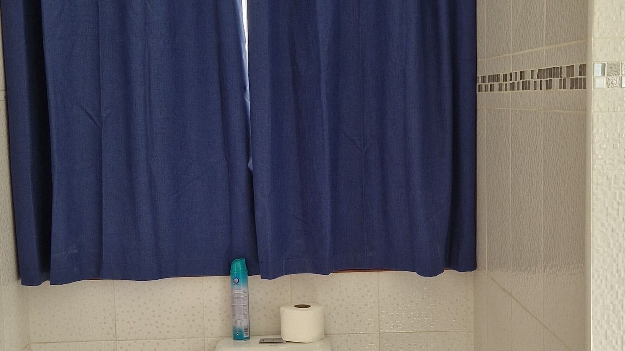 Photo of Bathroom in Villas Del Mar
