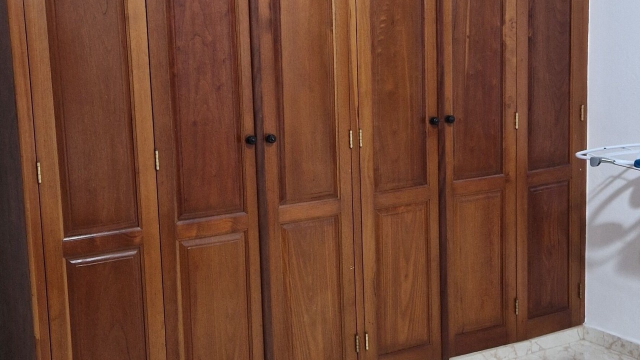 Photo of Bedroom in Villas Del Mar