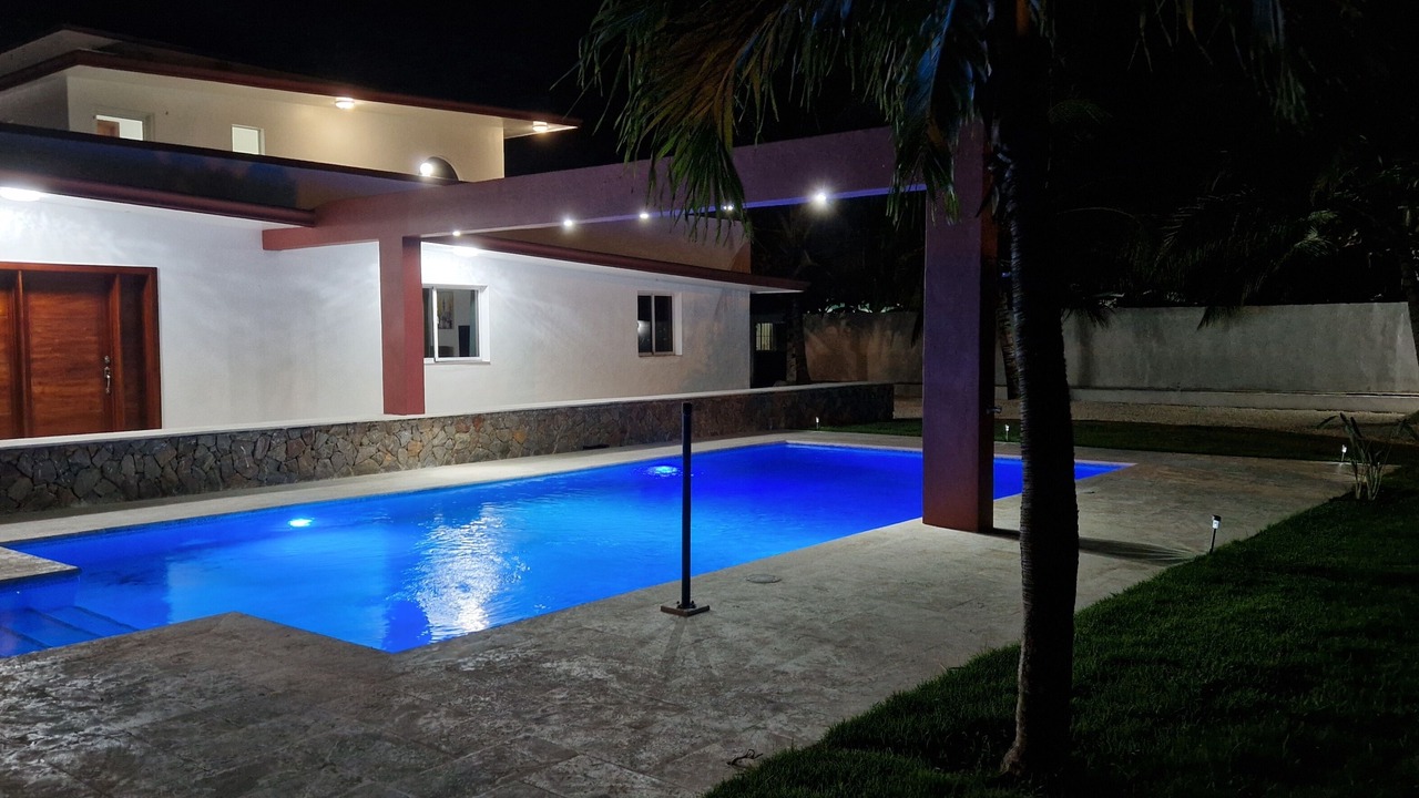 Photo of Outdoor in Villas Del Mar
