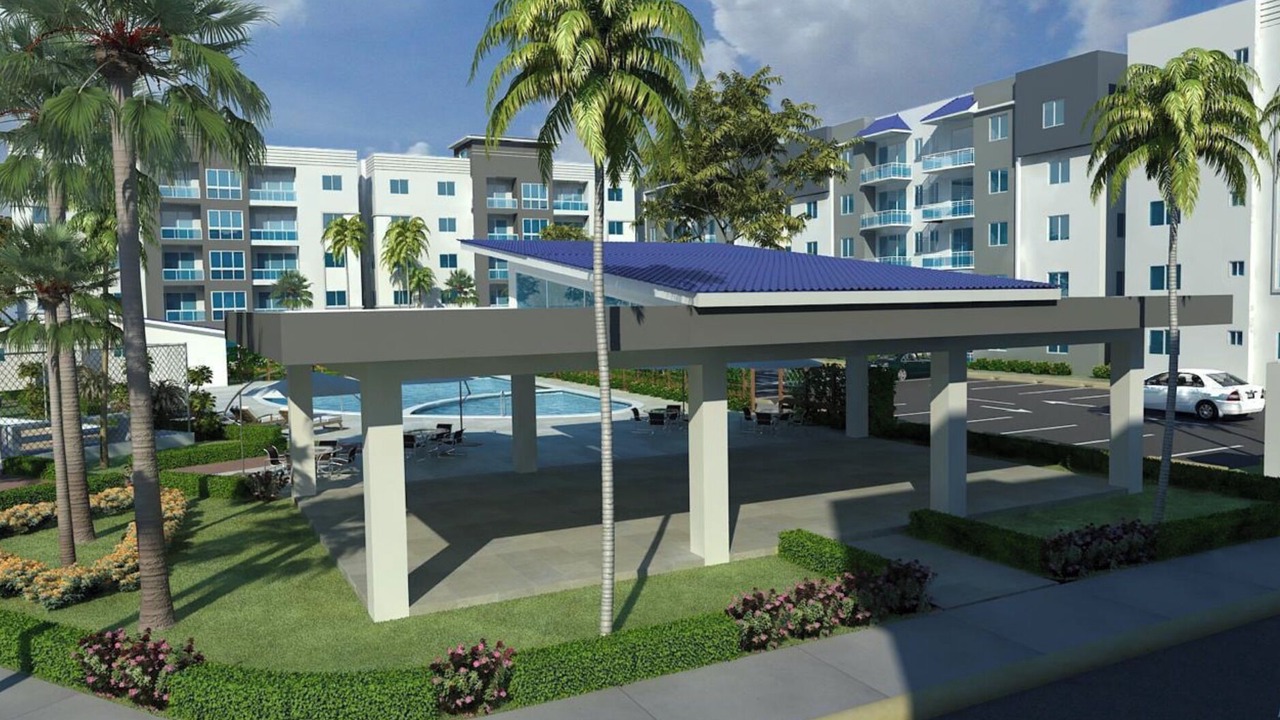 Photo of Outdoor in Santo Domingo Norte