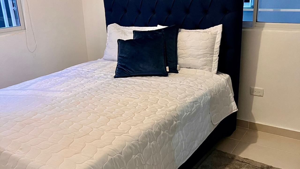 Photo of Bedroom in Santo Domingo Norte