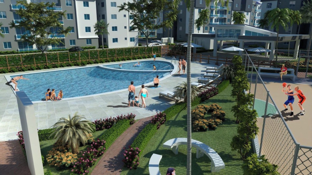 Photo of Outdoor in Santo Domingo Norte