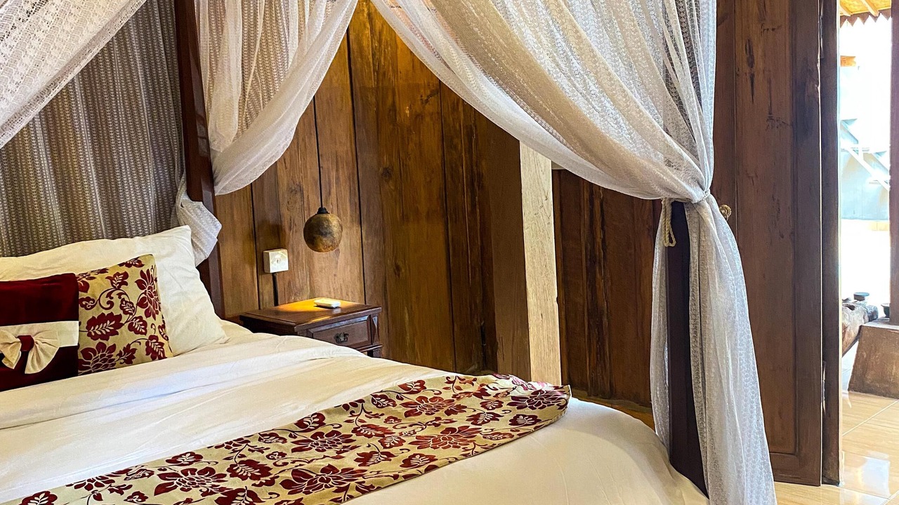 Photo of Bedroom in Kediri