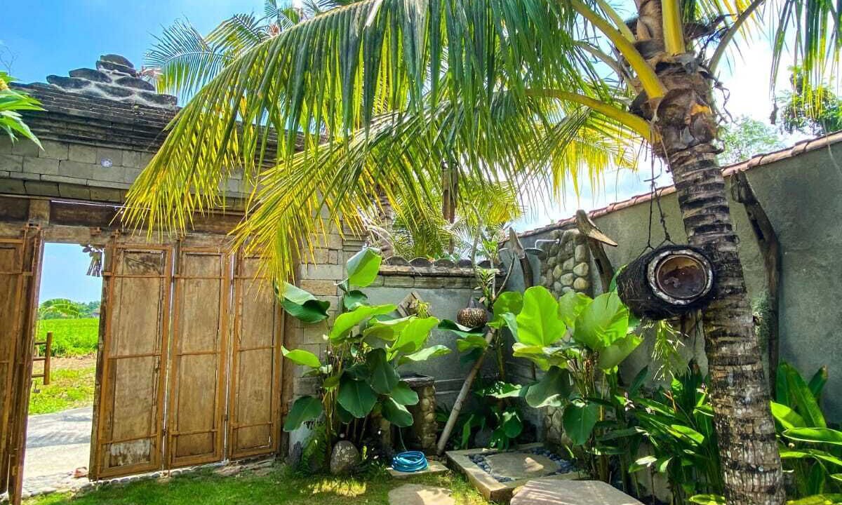 Photo of Outdoor in Kediri