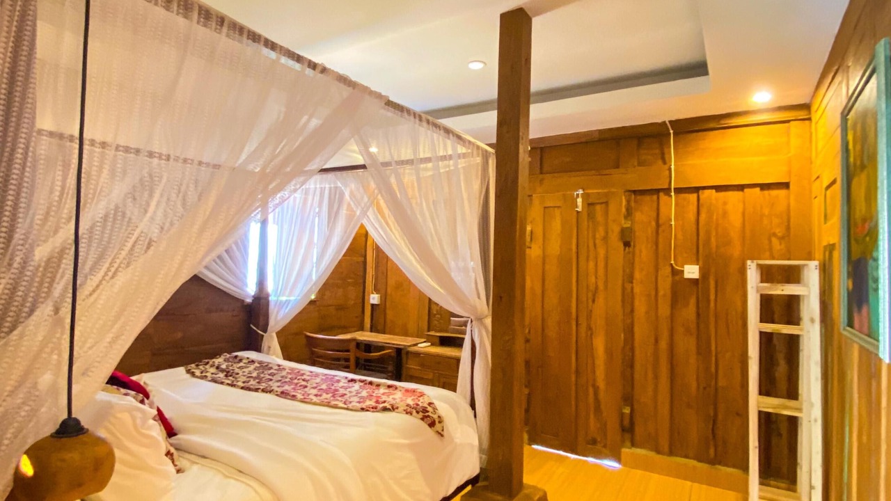 Photo of Bedroom in Kediri