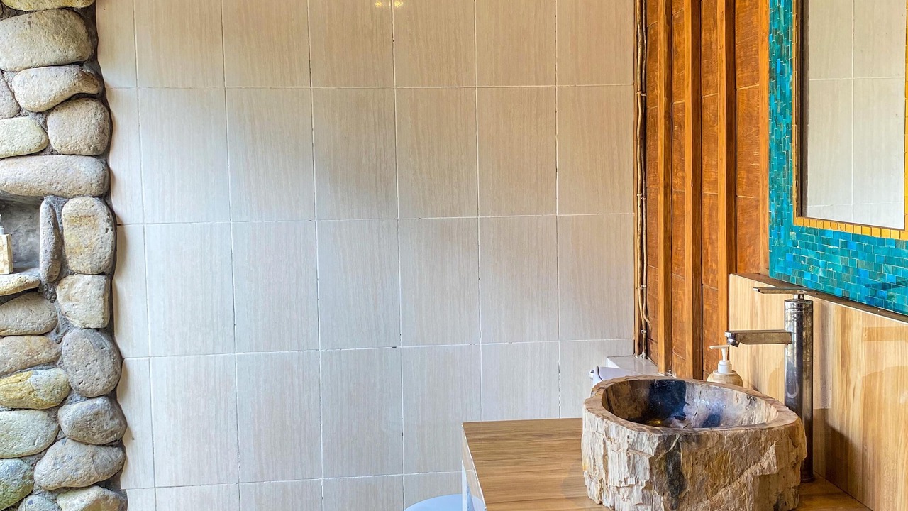 Photo of Bathroom in Kediri